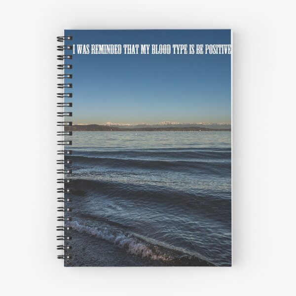Item preview, Be Positive designed and sold by Calazones-Flics.