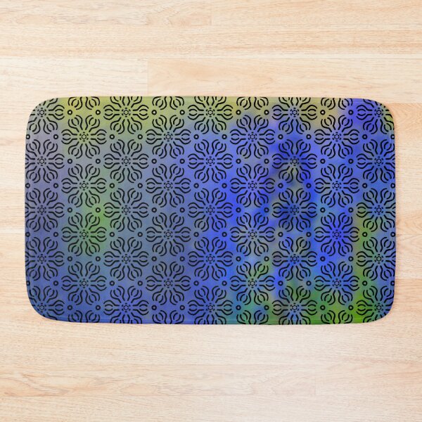 Item preview, Spanner pattern designed and sold by puravidavisions.