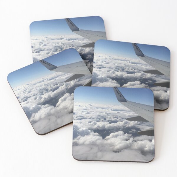 Item preview, Plane View designed and sold by NinaMilivojevic.