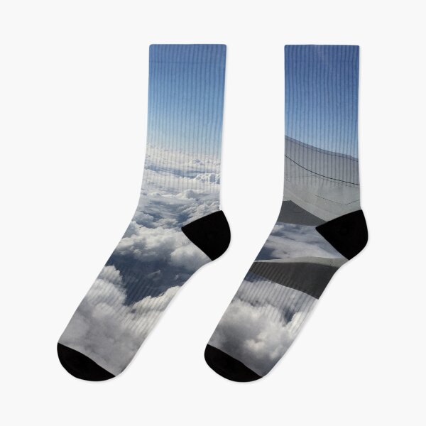 Item preview, Plane View designed and sold by NinaMilivojevic.