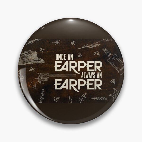 Item preview, Once An Earper designed and sold by Alaina00.