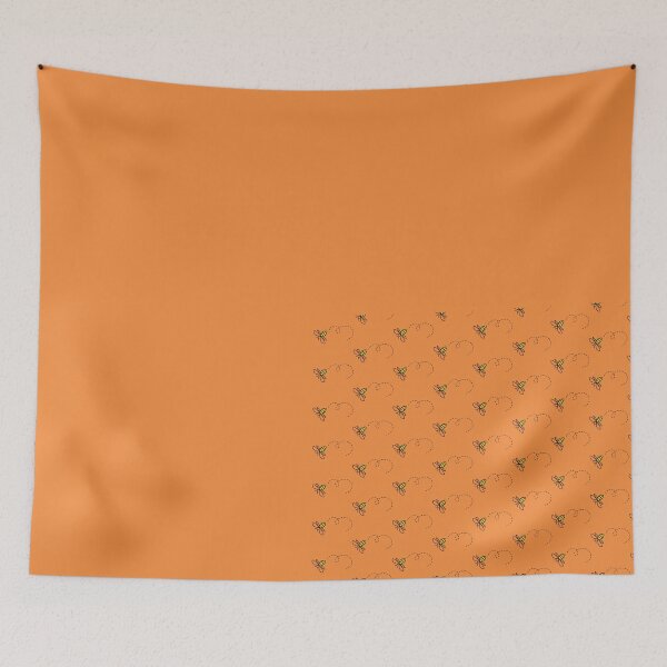 Item preview, flight of the bumblebee  designed and sold by sunflowershop6.