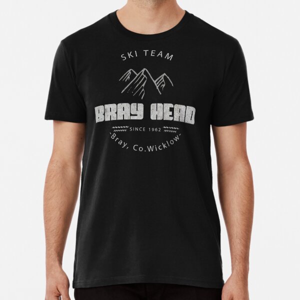 Bray Most Call Me Legendary Standard Unisex T-shirt Bray Most Call Me Legendary Standard Unisex T-shirt