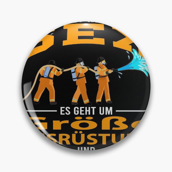 Item preview, Fighting fires is like giving firefighters a gift designed and sold by PlatonisDesign.