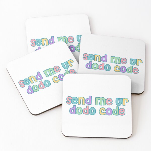 Item preview, send me ur dodo code designed and sold by sophiesversion.