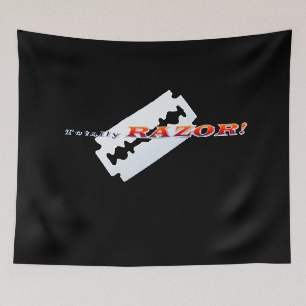 Item preview, totally razor designed and sold by THE AMERICAN TEEVANGELIST.