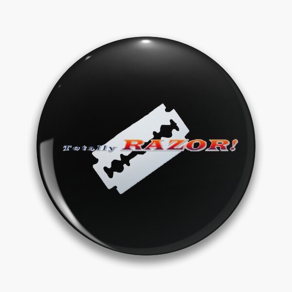 Item preview, totally razor designed and sold by THE AMERICAN TEEVANGELIST.