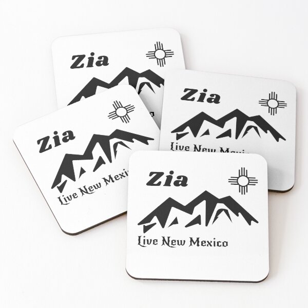 Item preview, Zia Mountain / New Mexico designed and sold by LumeLush.