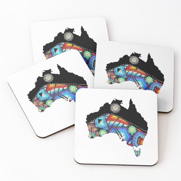 Item preview, AUSSIE NIGHT designed and sold by wahine24.
