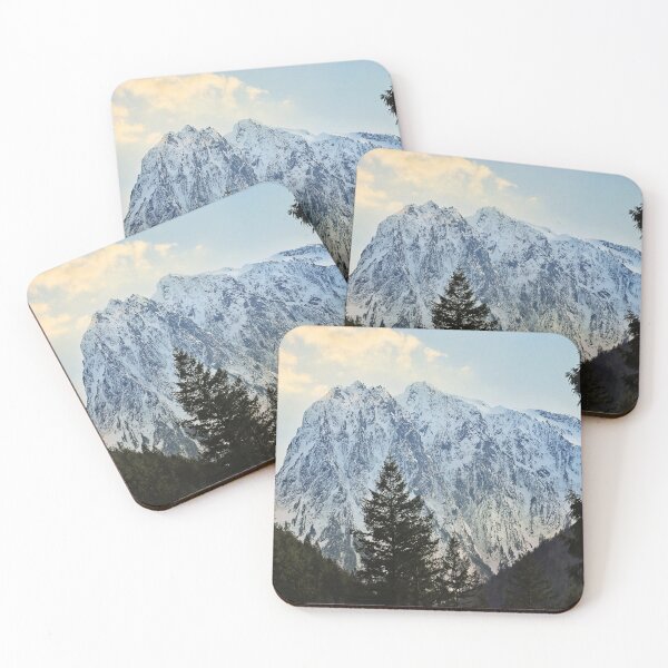 Item preview, Mt Index designed and sold by SylviaCook.