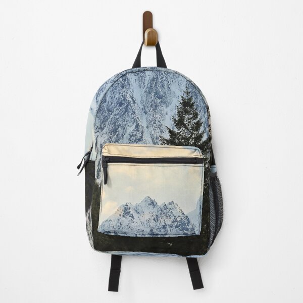 Item preview, Mt Index designed and sold by SylviaCook.