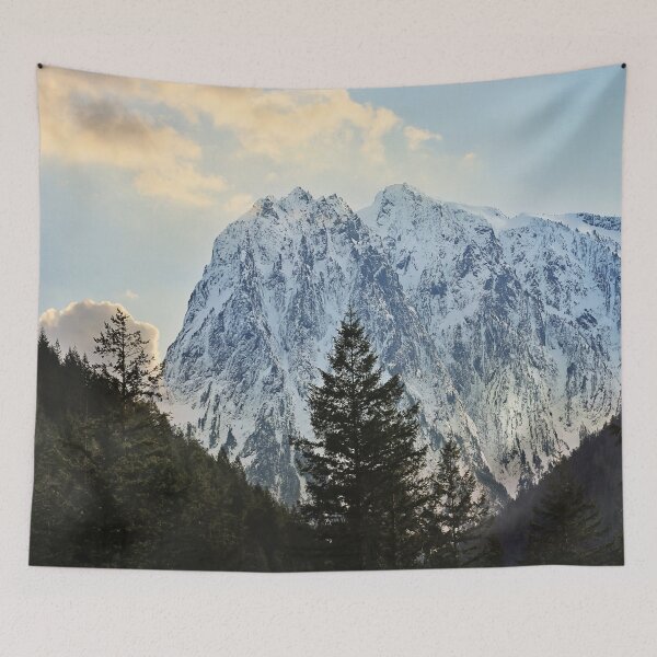 Item preview, Mt Index designed and sold by SylviaCook.