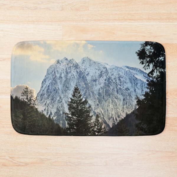 Item preview, Mt Index designed and sold by SylviaCook.