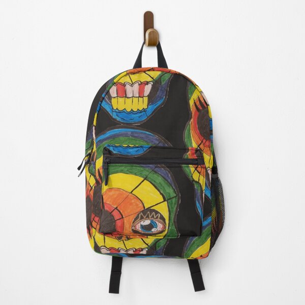 Item preview, Staring into the abyss designed and sold by Treihova.