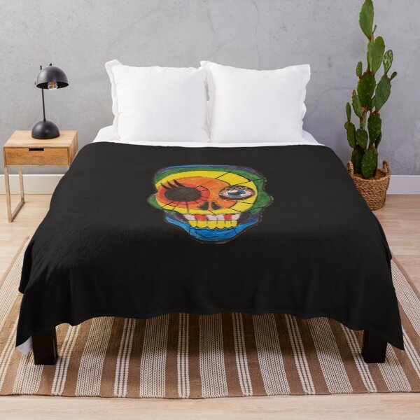 Item preview, Staring into the abyss designed and sold by Treihova.