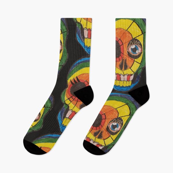 Item preview, Staring into the abyss designed and sold by Treihova.