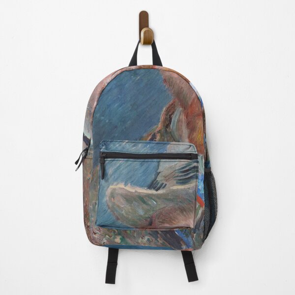 Item preview, Vincent van Gogh Selfie designed and sold by drpendleton.