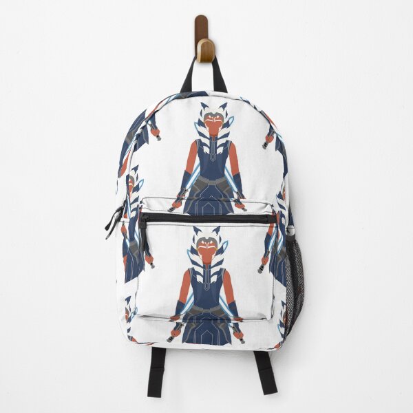 Item preview, Ahsoka Mandalore designed and sold by CRussellDesign.