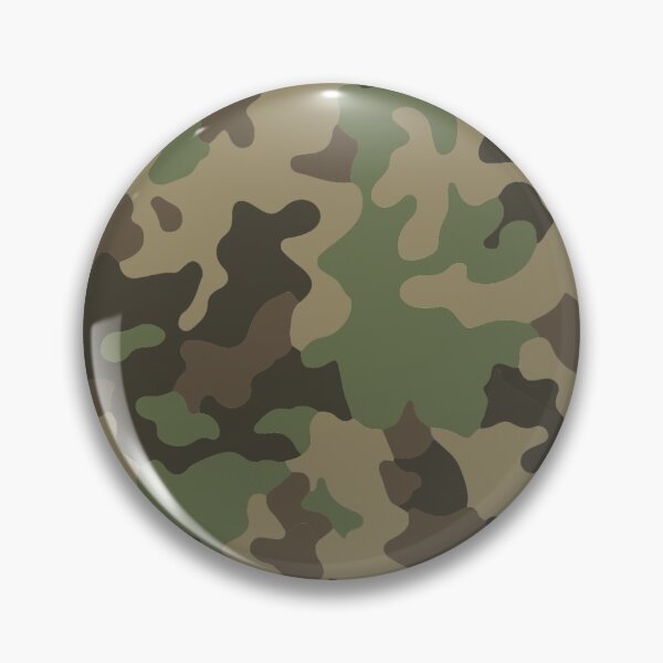 Item preview, Army camouflage pattern designed and sold by PANDELIA.