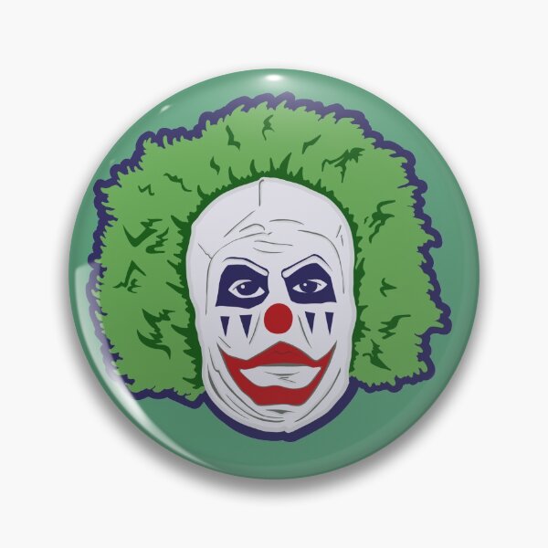 Item preview, Doink the clown designed and sold by PEArt.