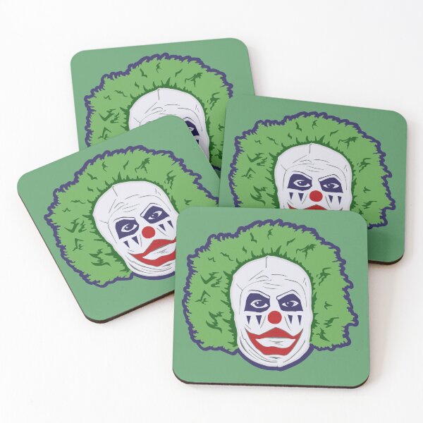 Item preview, Doink the clown designed and sold by PEArt.