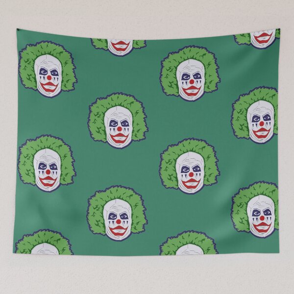 Item preview, Doink the clown designed and sold by PEArt.