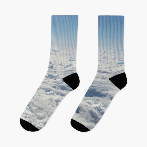 Item preview, Blue Blue Sky designed and sold by NinaMilivojevic.