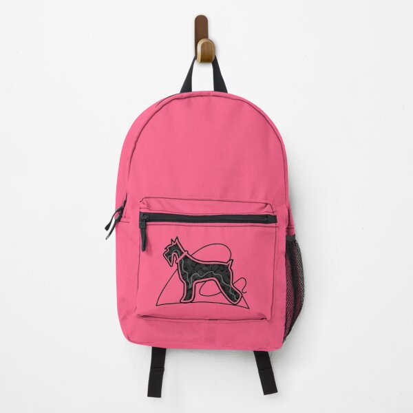 Item preview, Schnauzer designed and sold by LotusCreations.