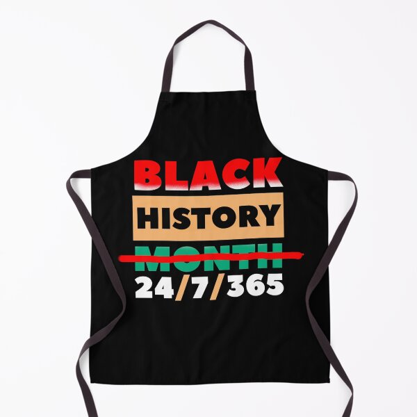 Item preview, Black history 24, 7, 365 designed and sold by mwebba2005.