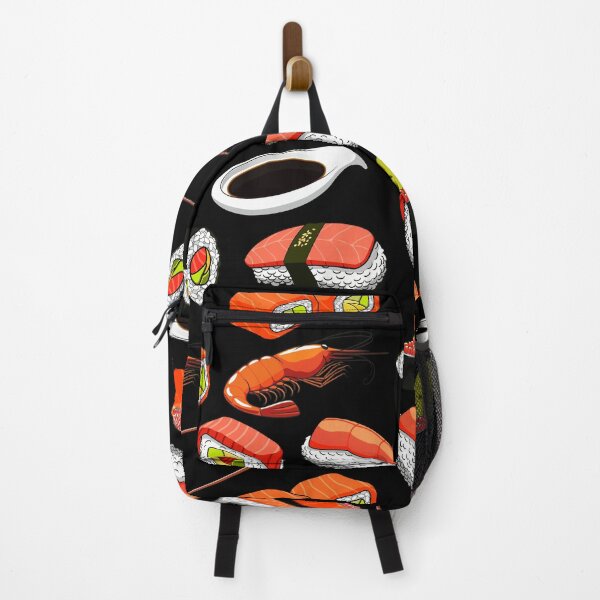 Item preview, Sushi Lover designed and sold by LuMarks.