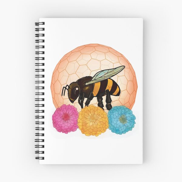 Item preview, Protect the Bees designed and sold by Mello Ferguson.