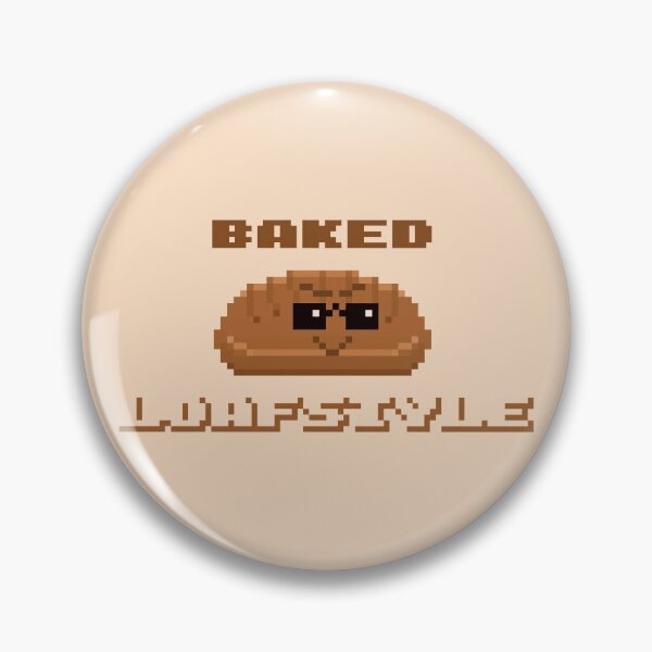 Item preview, Baked LOAFstyle! designed and sold by PawsitiveMum.