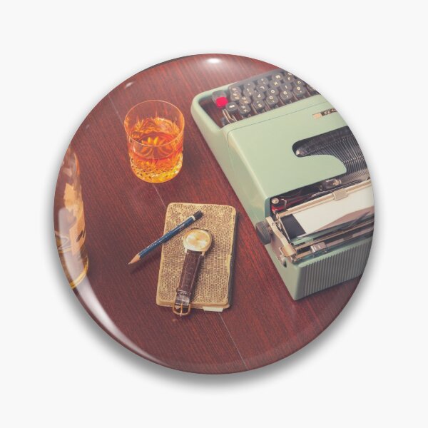 Item preview, Ready To Type designed and sold by Richard Nixon.