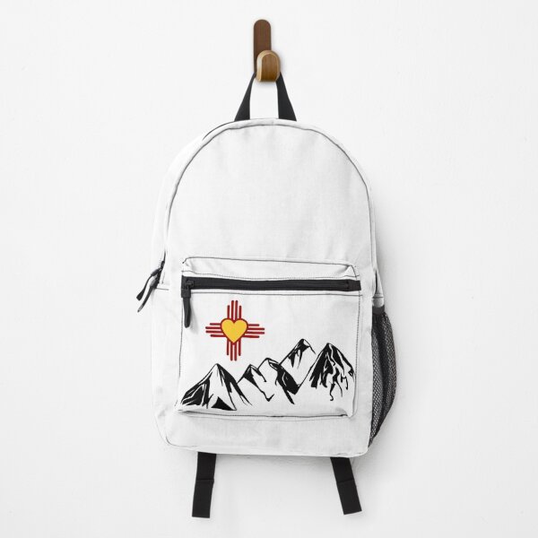 Item preview, Zia Mountain / New Mexico designed and sold by LumeLush.