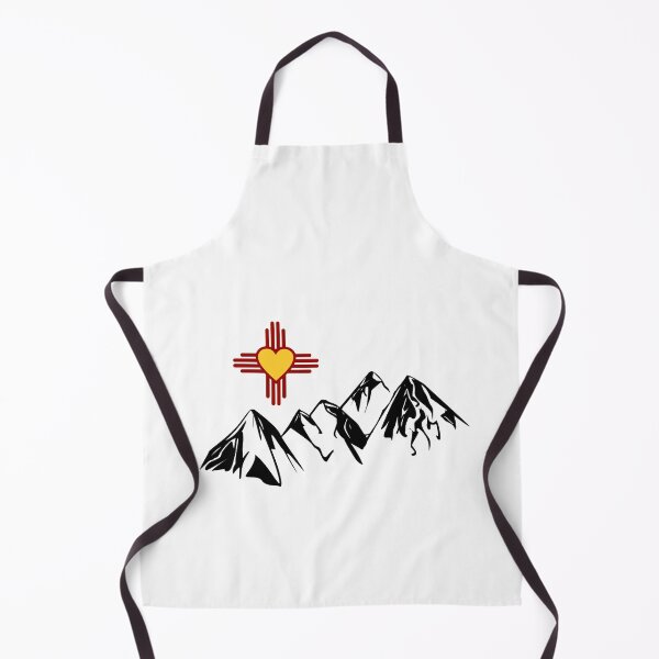 Item preview, Zia Mountain / New Mexico designed and sold by LumeLush.