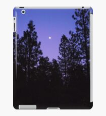 McCloud iPad Case/Skin