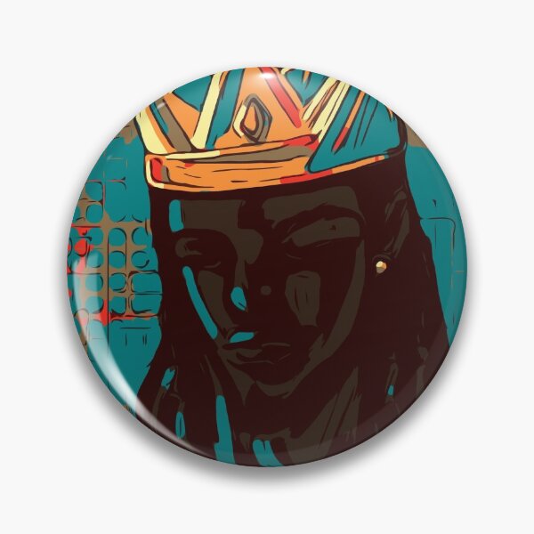 Item preview, King designed and sold by seundartist.
