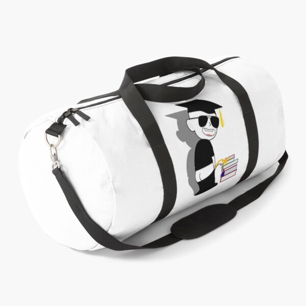 Item preview, A Cool Student Pees On Books designed and sold by Paulina Vanlife.