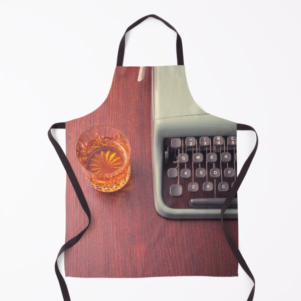 Item preview, Vintage Typewriter 02 designed and sold by Richard Nixon.