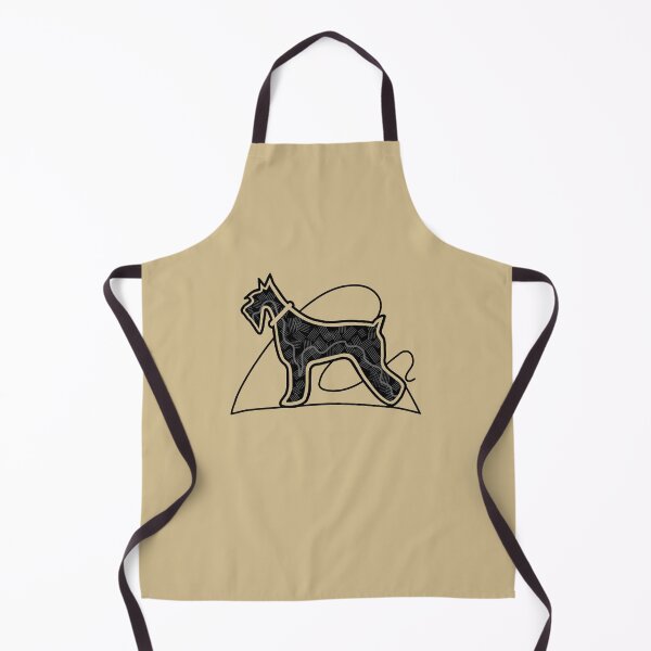 Item preview, Schnauzer designed and sold by LotusCreations.