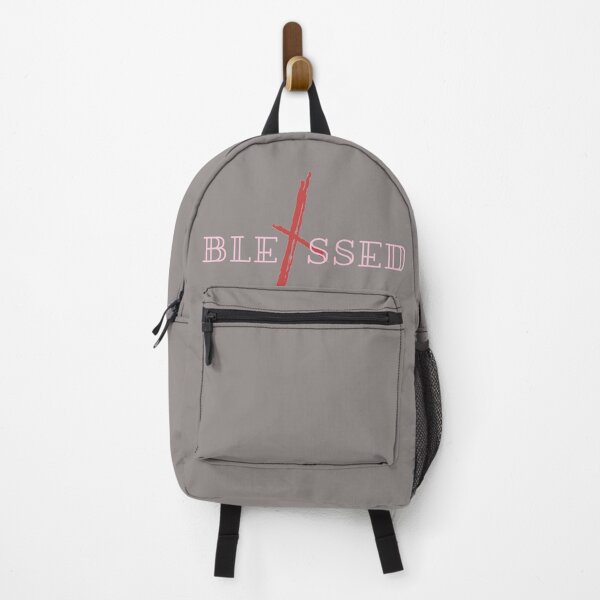 Item preview, ****BLESSED designed and sold by bathshebasamuel.