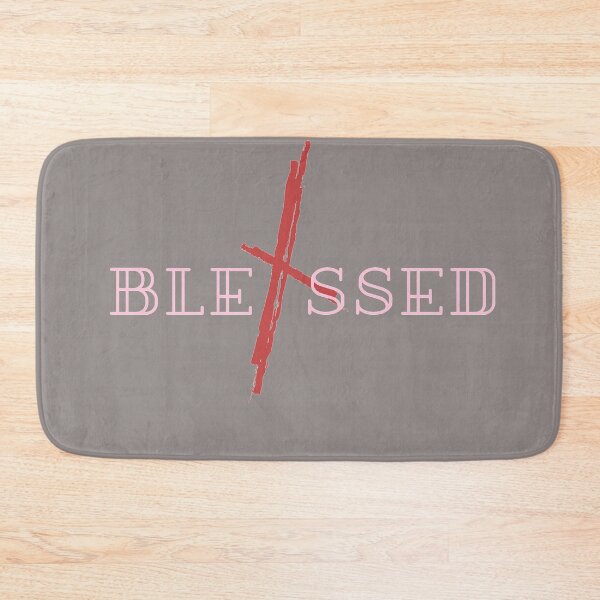Item preview, ****BLESSED designed and sold by bathshebasamuel.