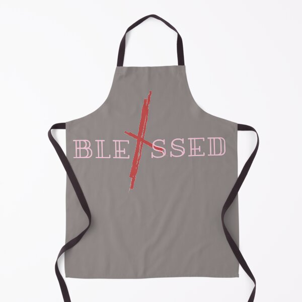 Item preview, ****BLESSED designed and sold by bathshebasamuel.