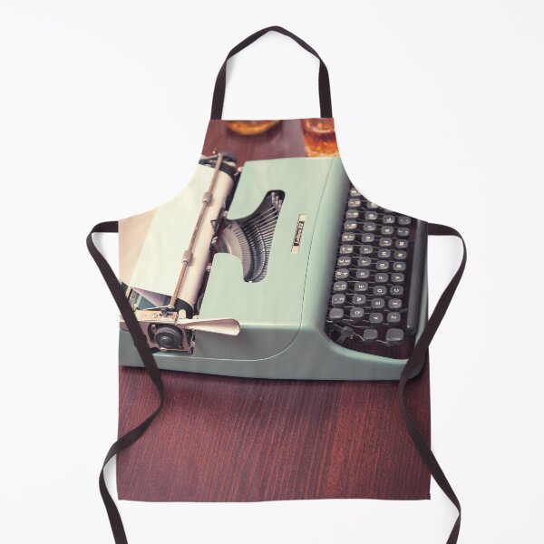 Item preview, Vintage Typewriter 03 designed and sold by Richard Nixon.