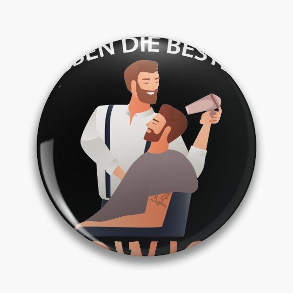 Item preview, Funny gift hairdresser designed and sold by PlatonisDesign.