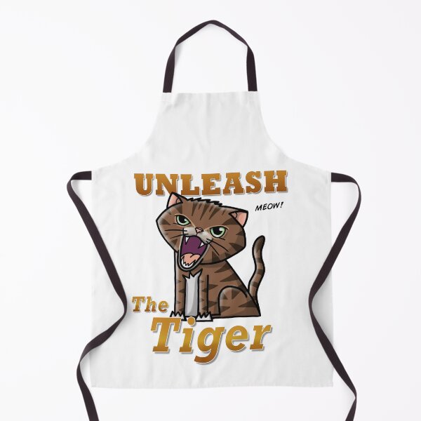Item preview, Tiger Unleashed designed and sold by BDS-arts.