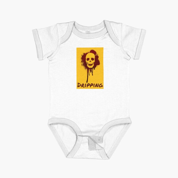 Item preview,  Hydro Dripping Patterns designed and sold by WorldPrintTees.