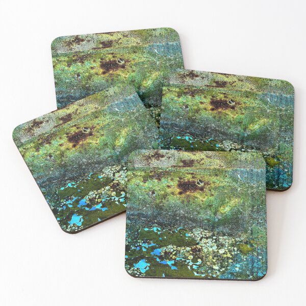 Item preview, Weathered Green  designed and sold by ralphsamo.