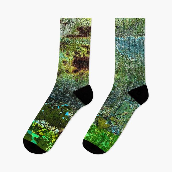Item preview, Weathered Green  designed and sold by ralphsamo.