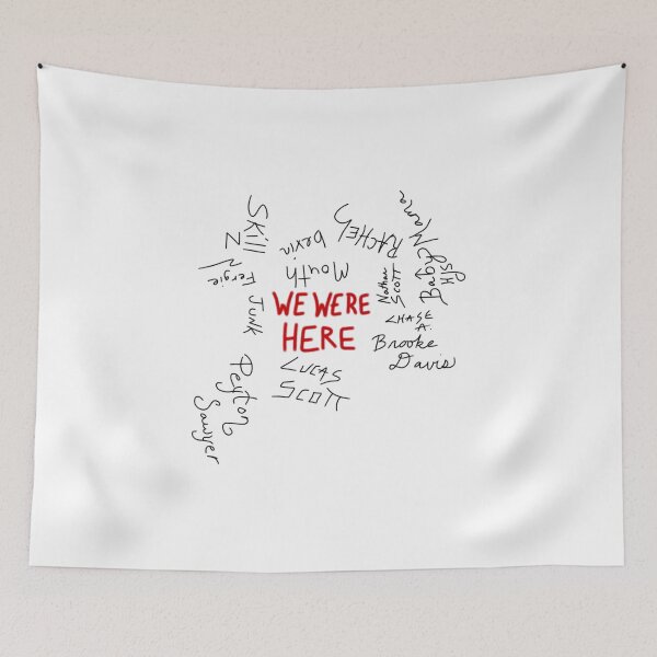 Item preview, One Tree Hill Rivercourt Sign designed and sold by paytoncooley.